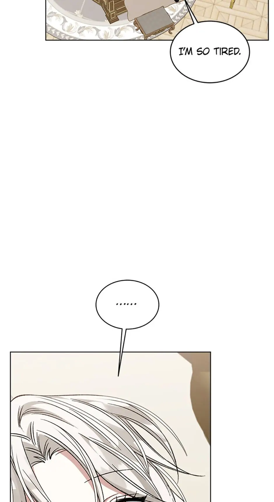 The Exhausting Reality of Novel Transmigration Chapter 5 382 87