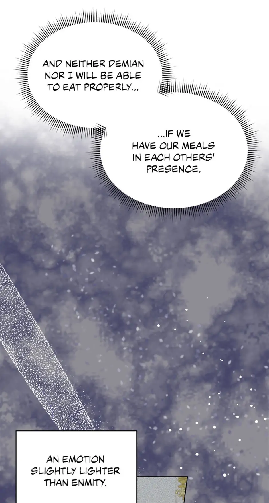 The Exhausting Reality of Novel Transmigration Chapter 5 384 89