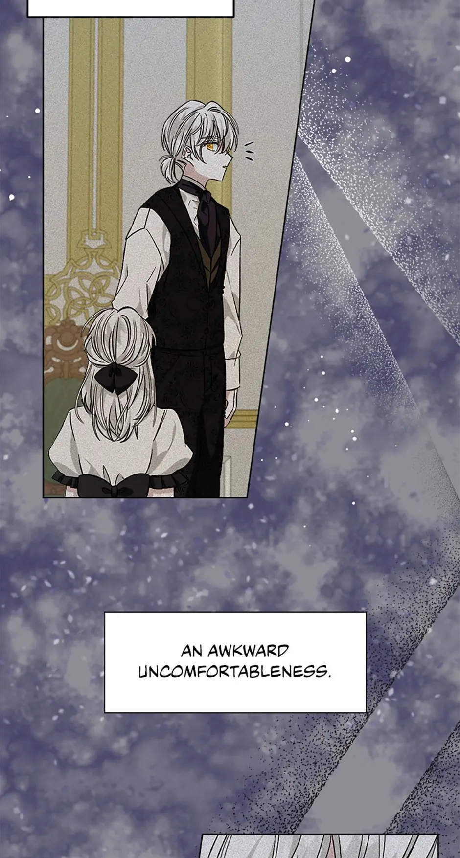 The Exhausting Reality of Novel Transmigration Chapter 5 385 90