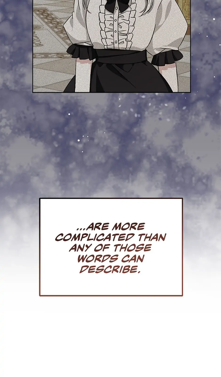 The Exhausting Reality of Novel Transmigration Chapter 5 388 93