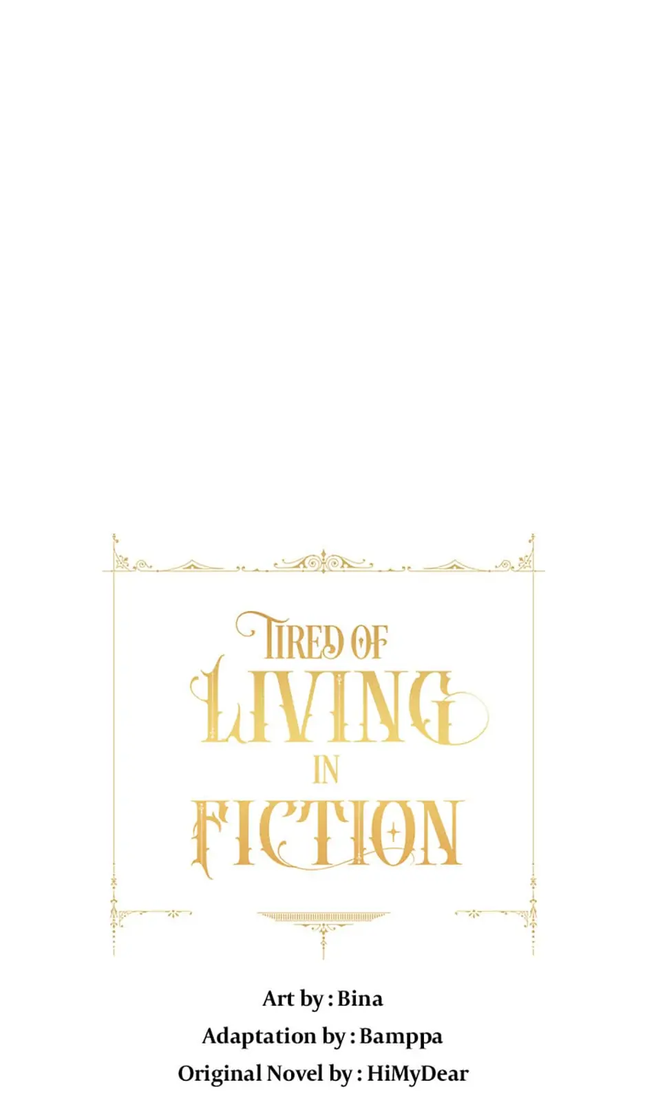 The Exhausting Reality of Novel Transmigration Chapter 5 389 94