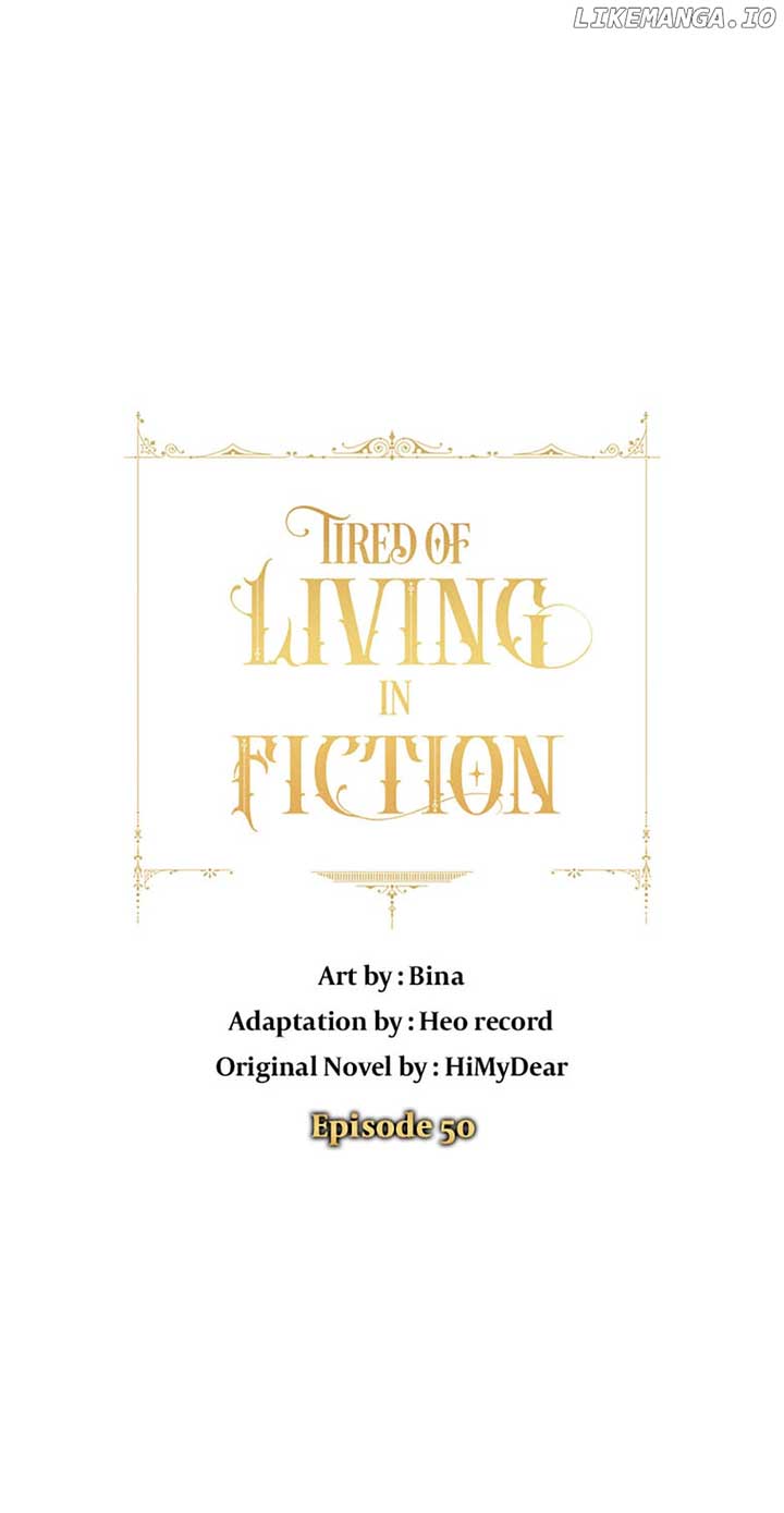 The Exhausting Reality of Novel Transmigration Chapter 50 198 12