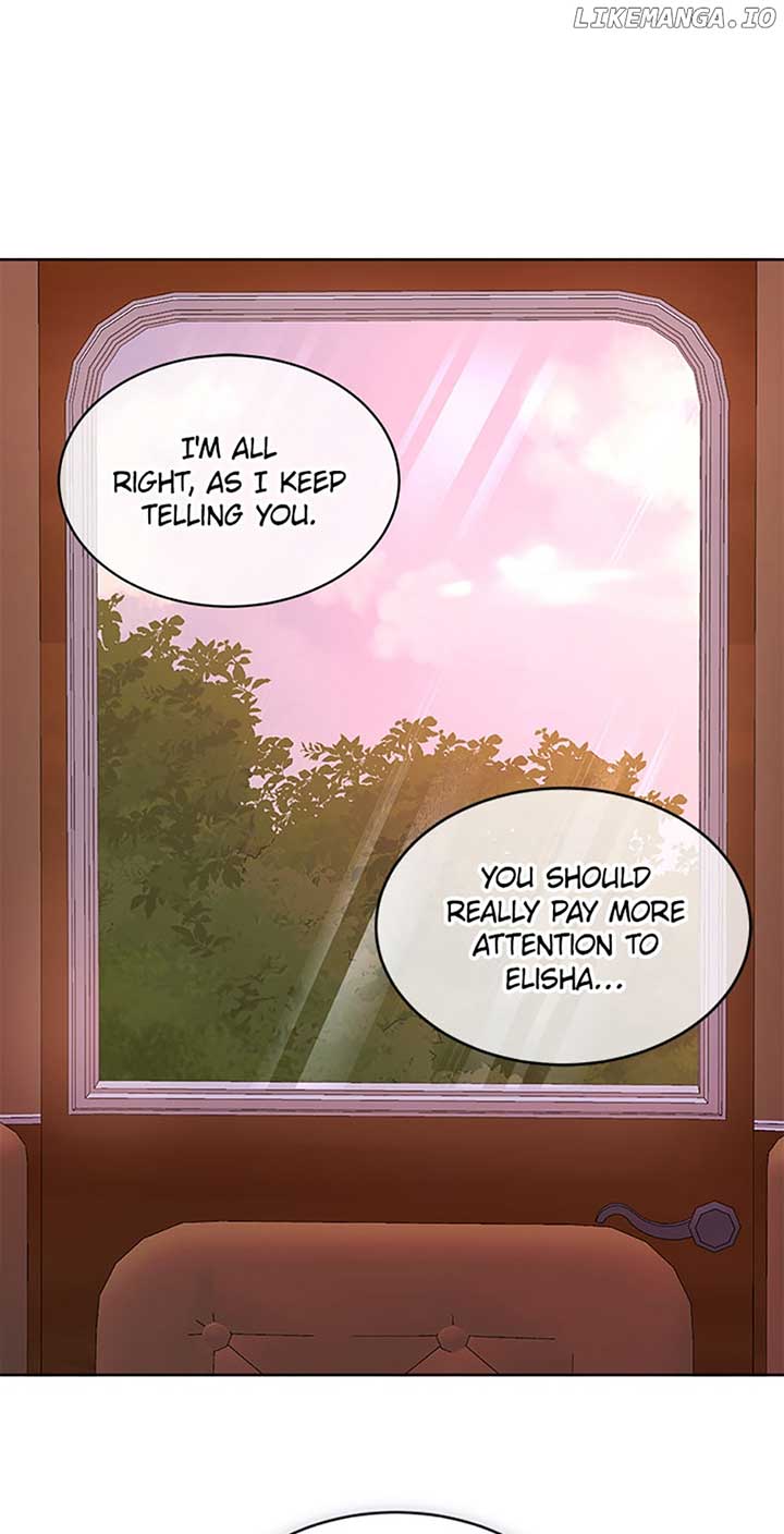 The Exhausting Reality of Novel Transmigration Chapter 50 211 25