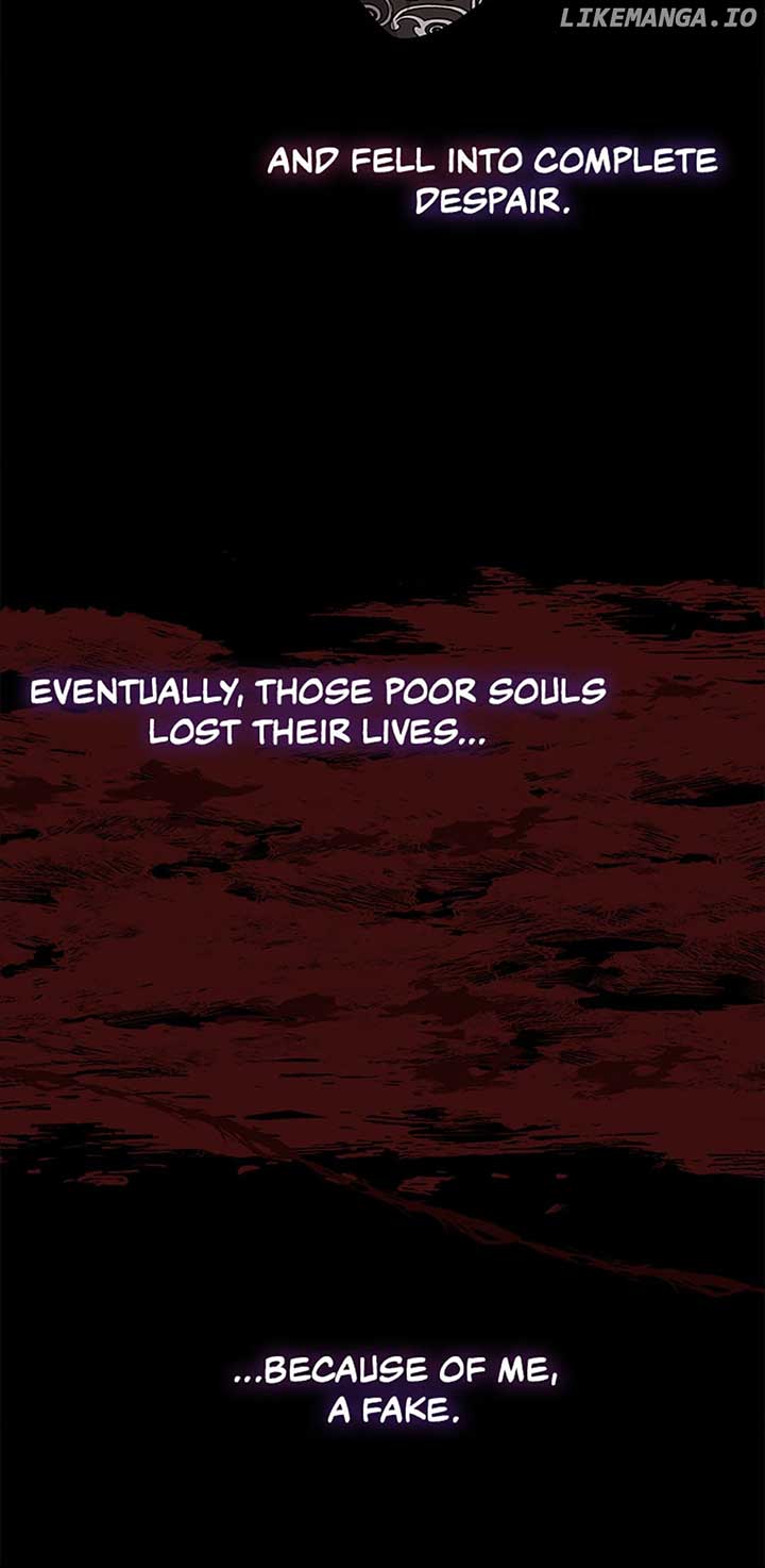 The Exhausting Reality of Novel Transmigration Chapter 50 219 33
