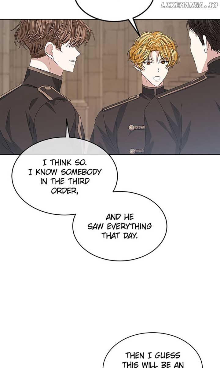 The Exhausting Reality of Novel Transmigration Chapter 50 237 51
