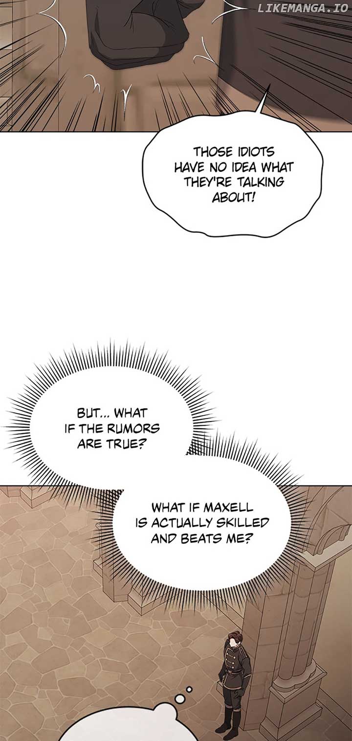 The Exhausting Reality of Novel Transmigration Chapter 50 241 55
