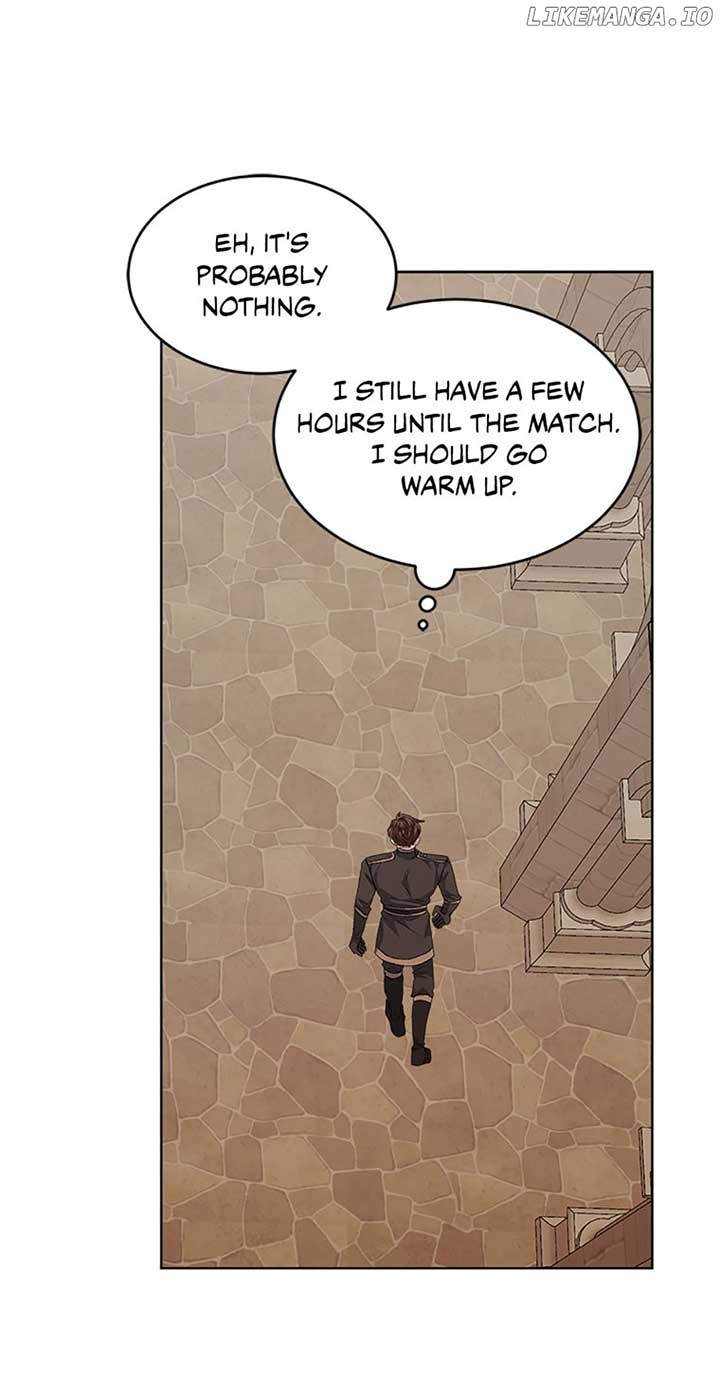 The Exhausting Reality of Novel Transmigration Chapter 50 243 57
