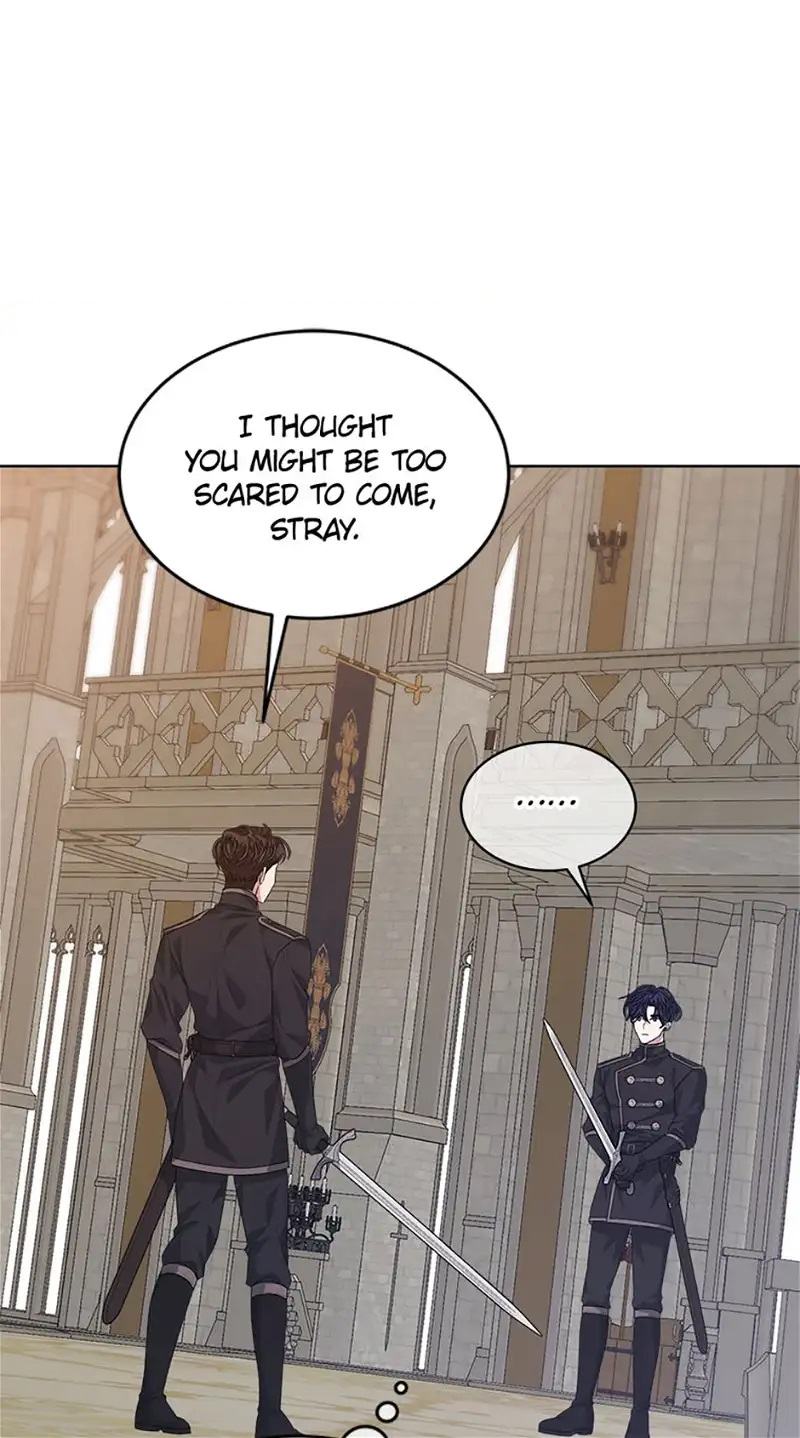 The Exhausting Reality of Novel Transmigration Chapter 52 187 01