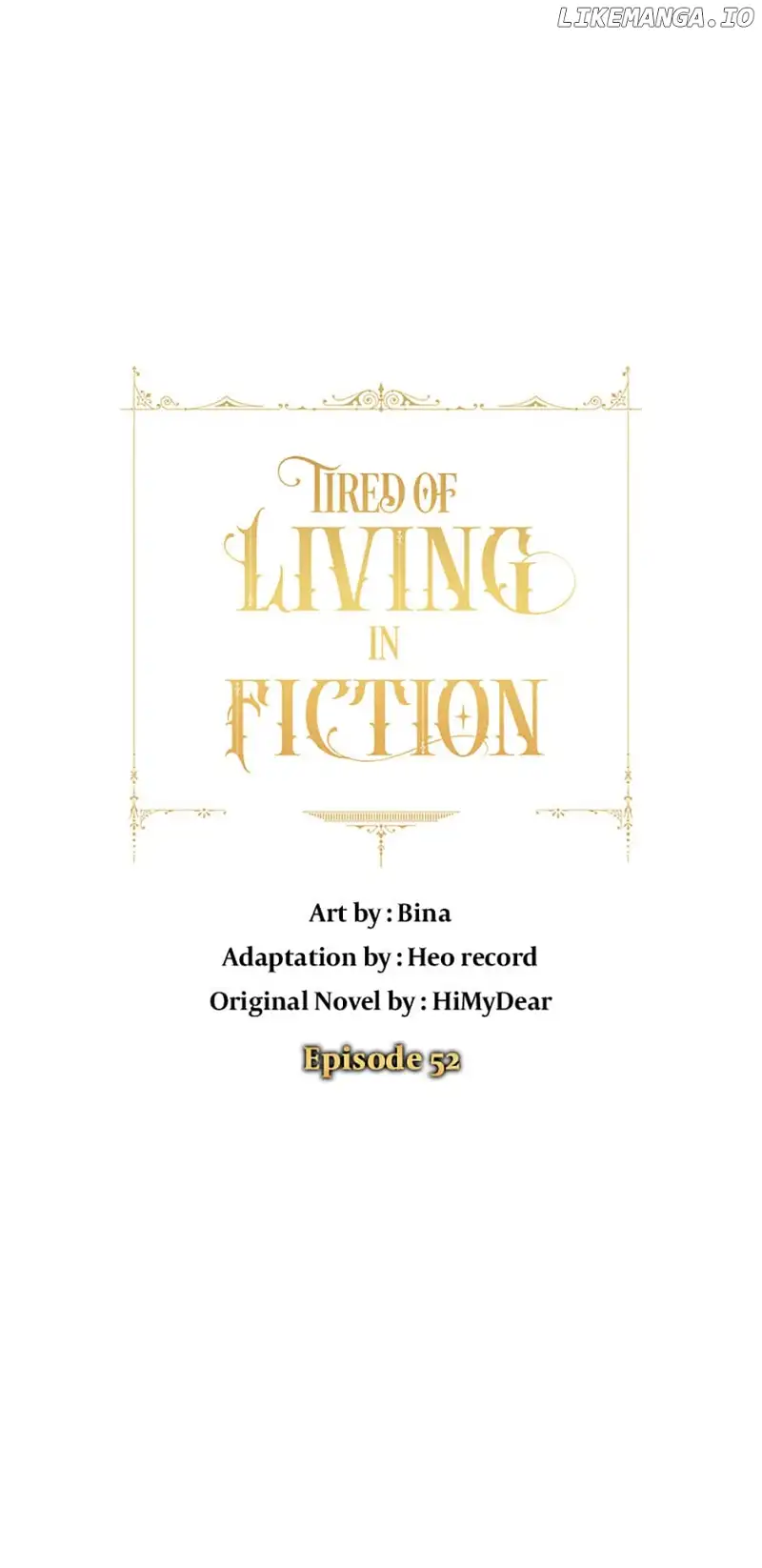 The Exhausting Reality of Novel Transmigration Chapter 52 194 08