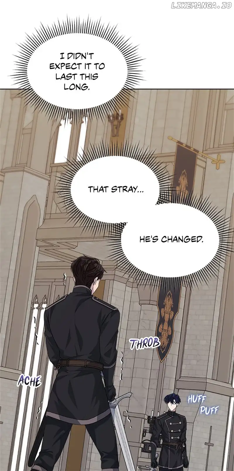 The Exhausting Reality of Novel Transmigration Chapter 52 203 17