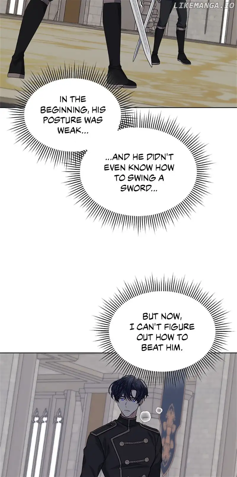 The Exhausting Reality of Novel Transmigration Chapter 52 204 18