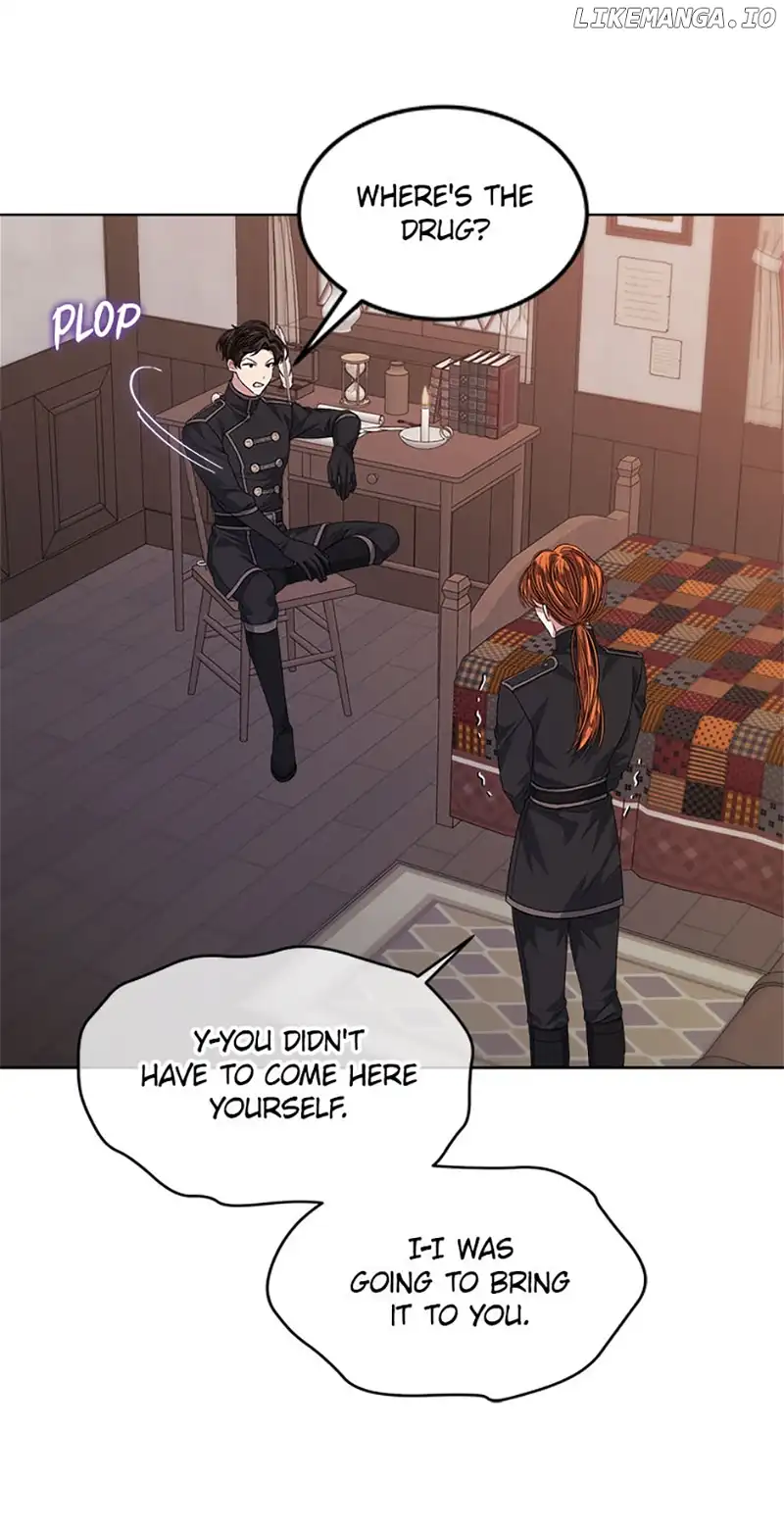 The Exhausting Reality of Novel Transmigration Chapter 52 213 27