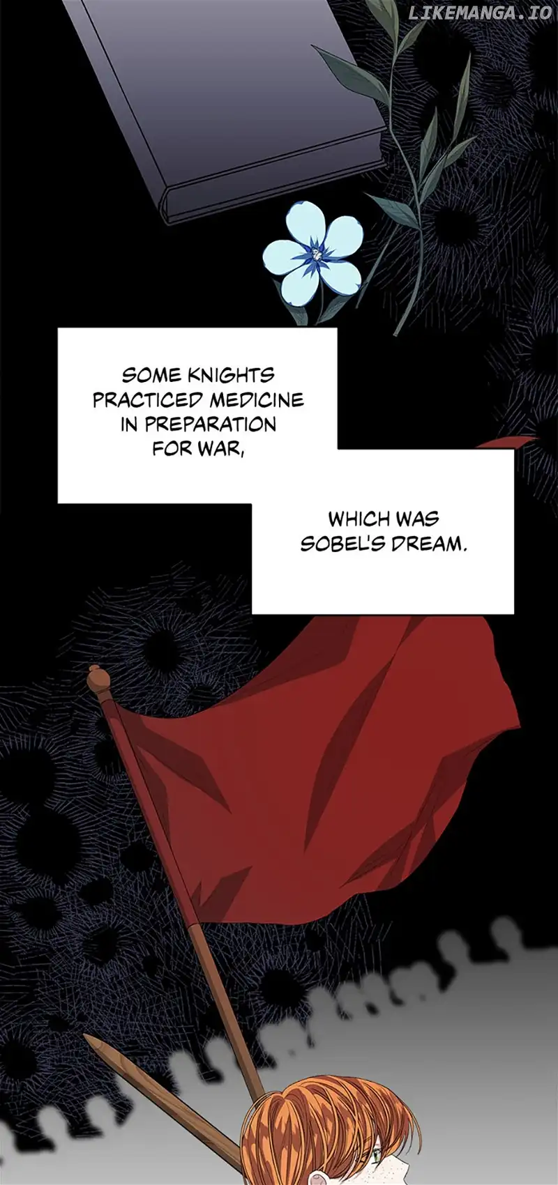 The Exhausting Reality of Novel Transmigration Chapter 52 217 31