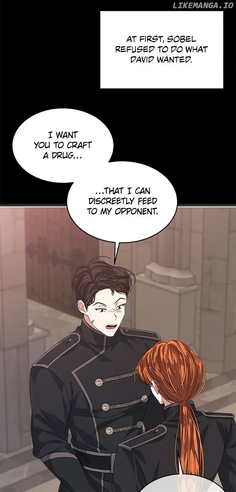 The Exhausting Reality of Novel Transmigration Chapter 52 220 34