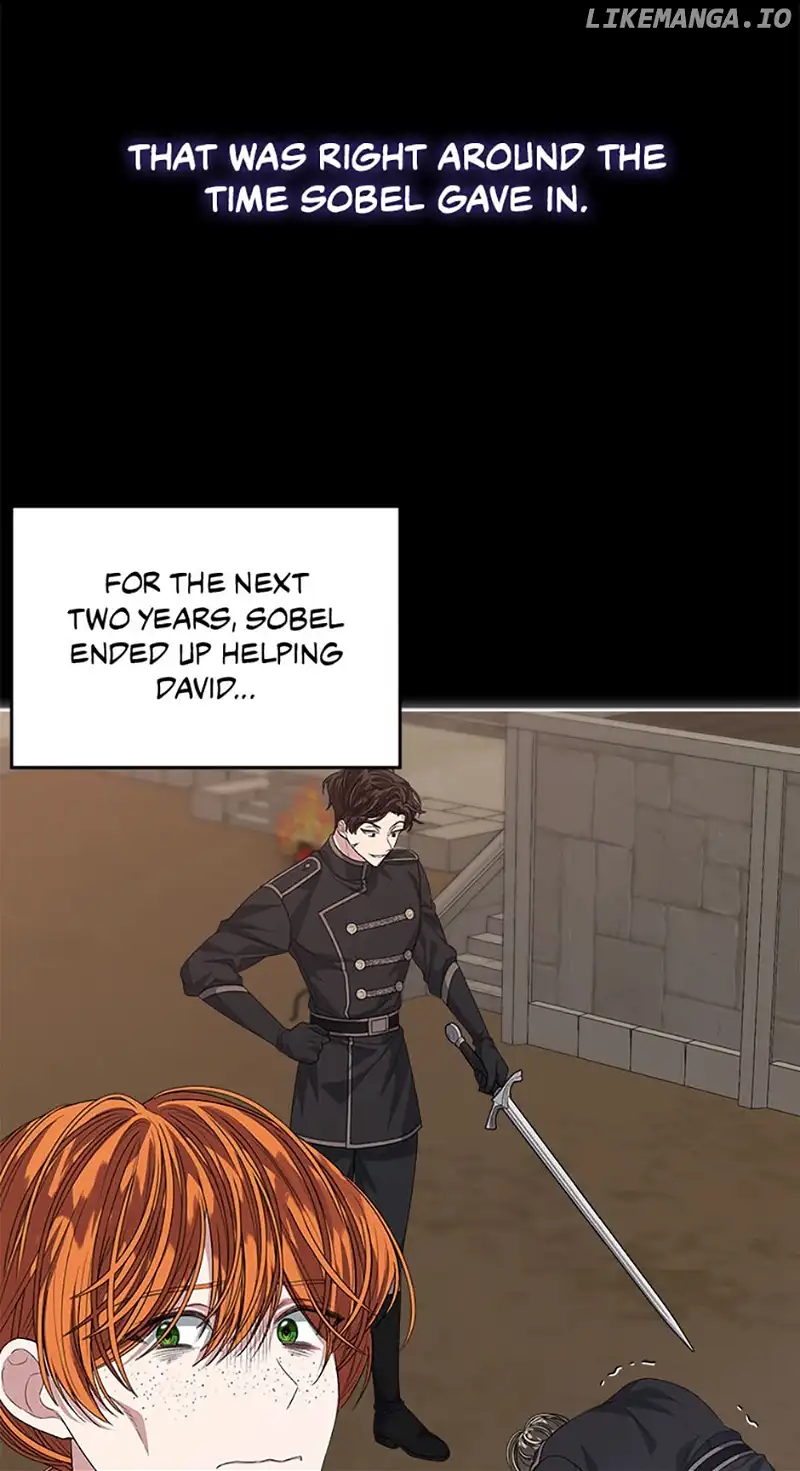 The Exhausting Reality of Novel Transmigration Chapter 52 224 38