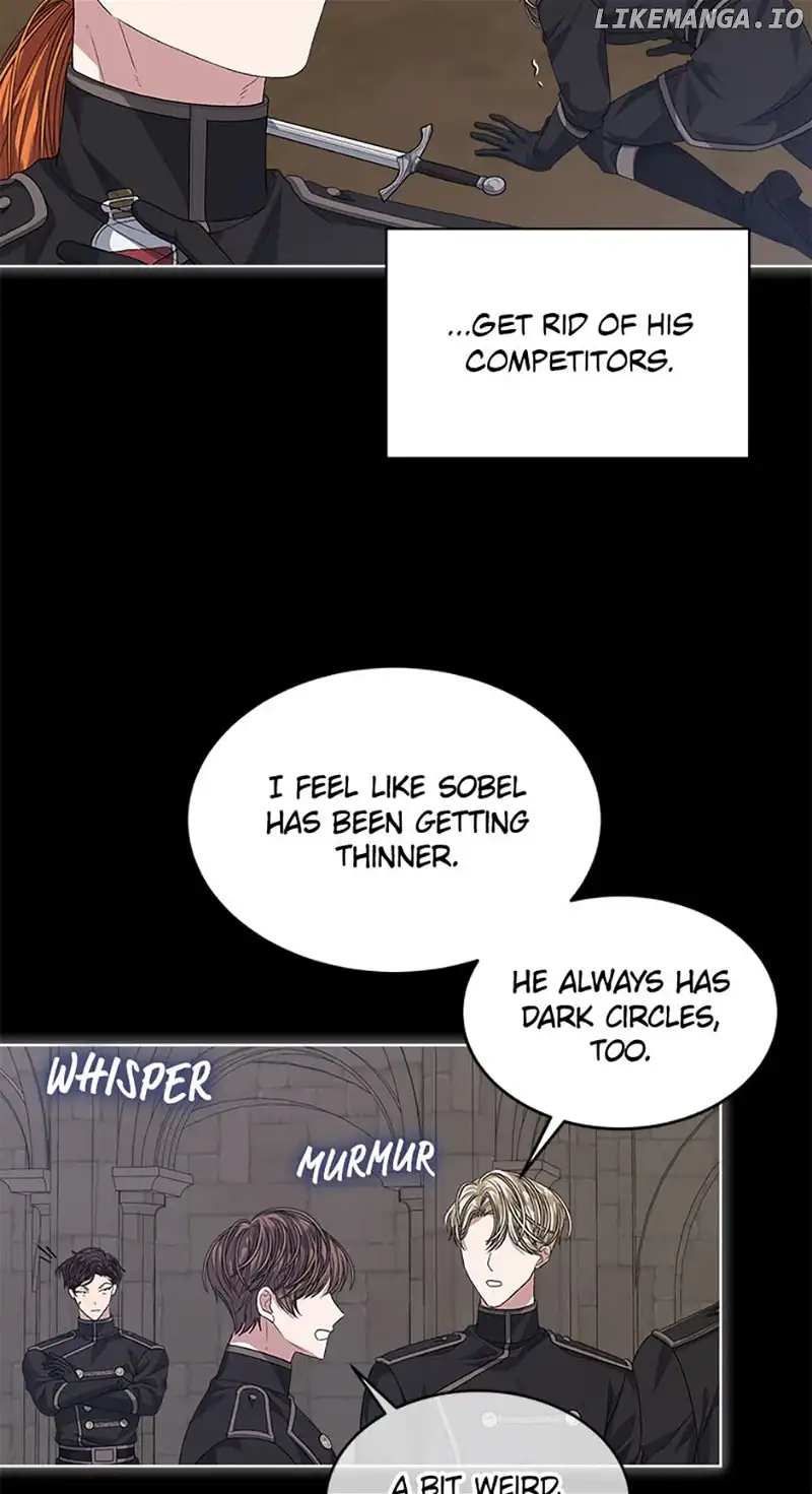 The Exhausting Reality of Novel Transmigration Chapter 52 225 39