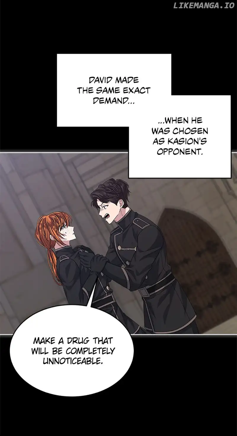 The Exhausting Reality of Novel Transmigration Chapter 52 227 41