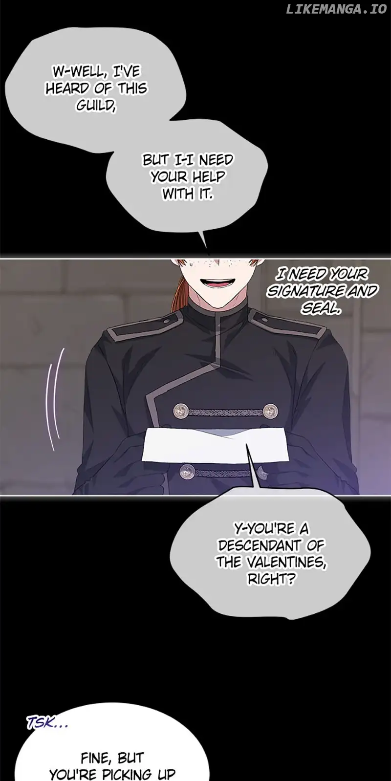 The Exhausting Reality of Novel Transmigration Chapter 52 229 43