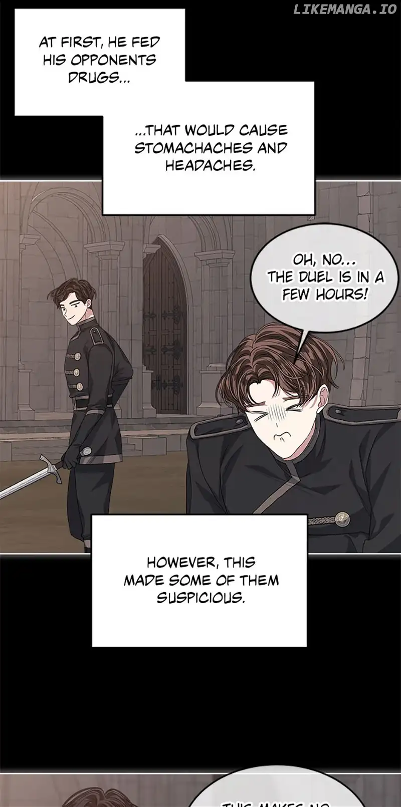 The Exhausting Reality of Novel Transmigration Chapter 53 188 05