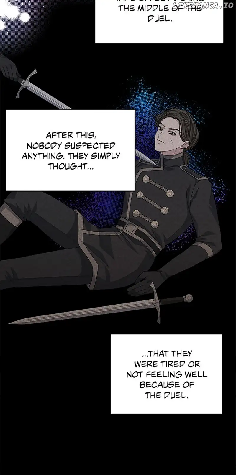 The Exhausting Reality of Novel Transmigration Chapter 53 190 07