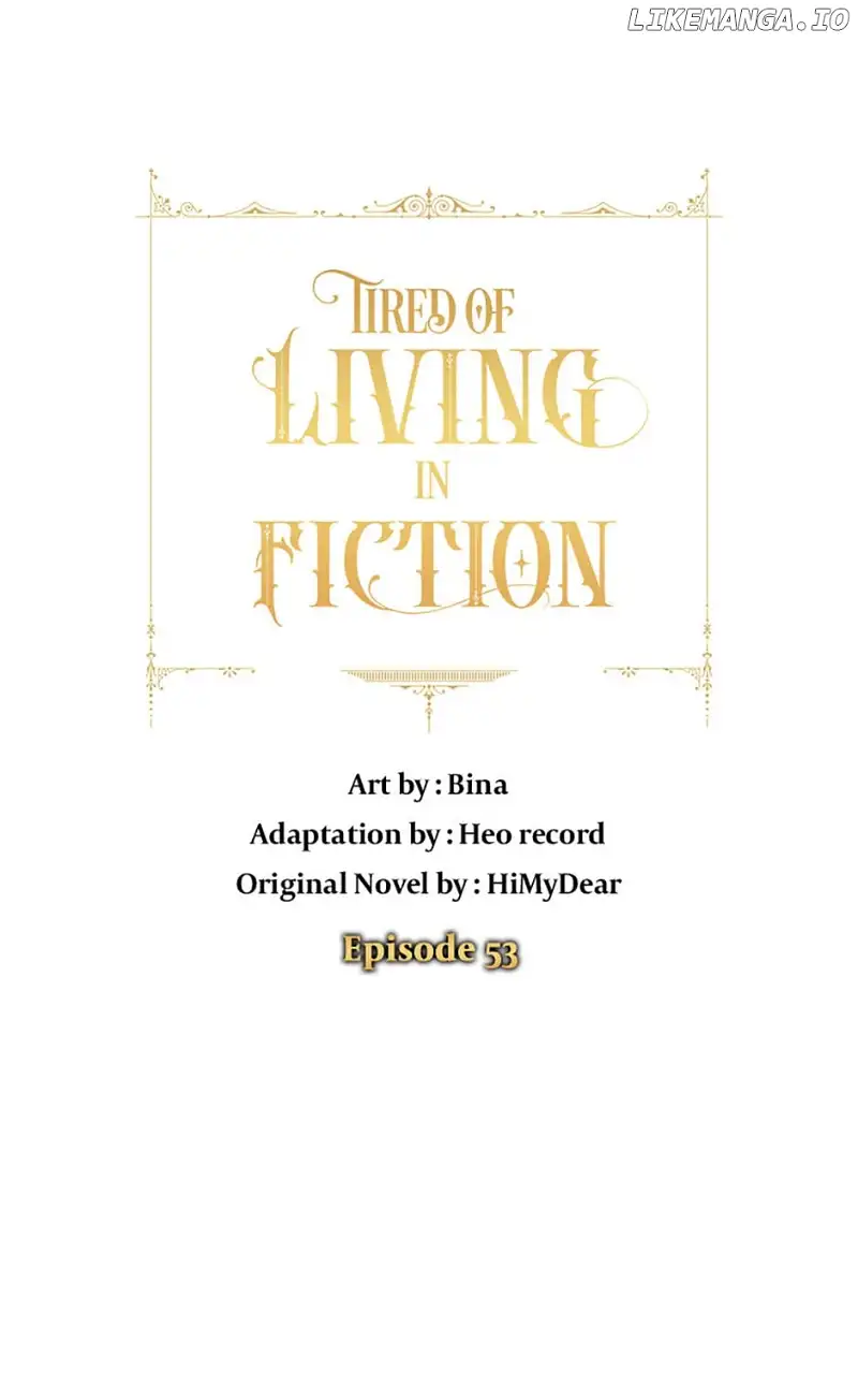 The Exhausting Reality of Novel Transmigration Chapter 53 210 27