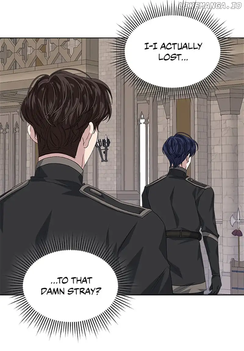 The Exhausting Reality of Novel Transmigration Chapter 53 214 31