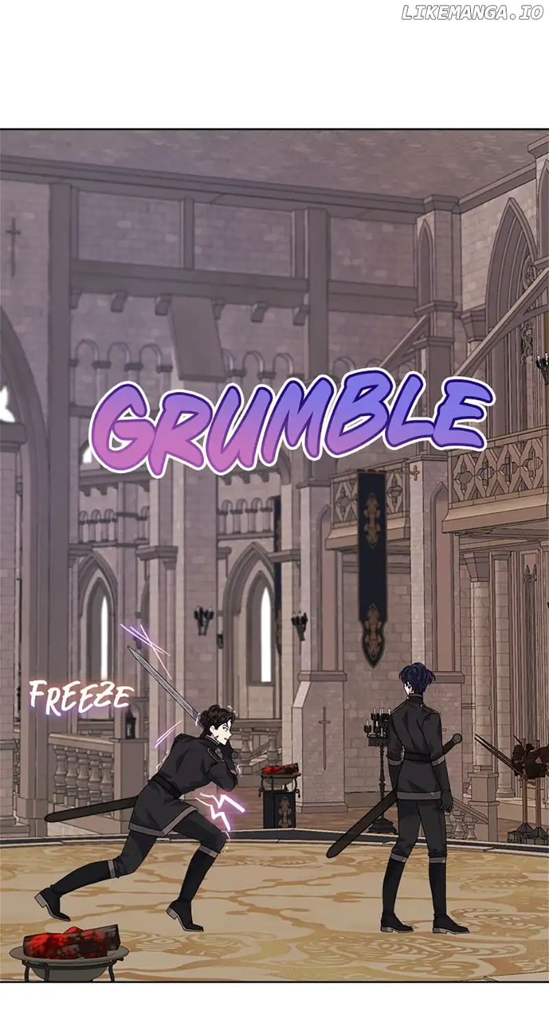 The Exhausting Reality of Novel Transmigration Chapter 53 219 36
