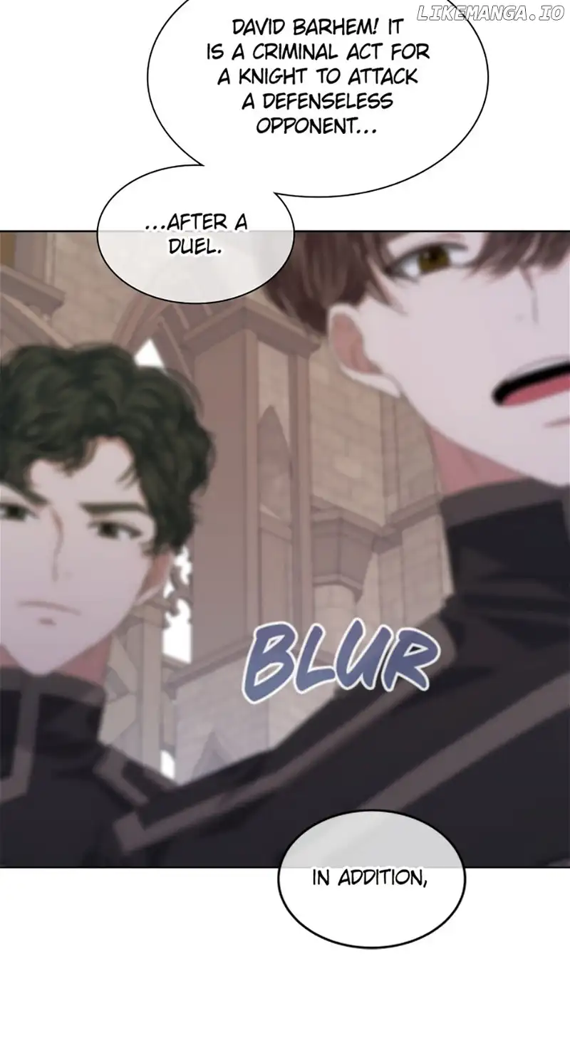 The Exhausting Reality of Novel Transmigration Chapter 53 221 38