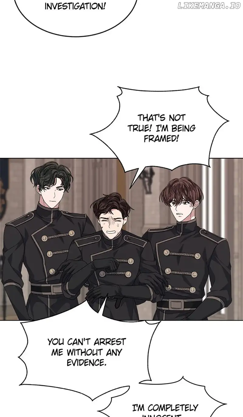 The Exhausting Reality of Novel Transmigration Chapter 53 223 40