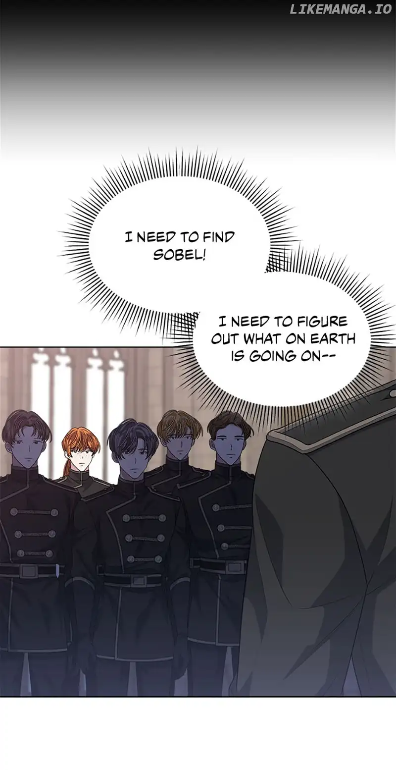 The Exhausting Reality of Novel Transmigration Chapter 53 227 44