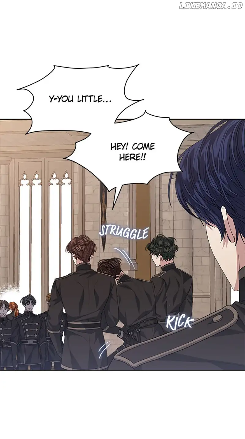 The Exhausting Reality of Novel Transmigration Chapter 53 230 47
