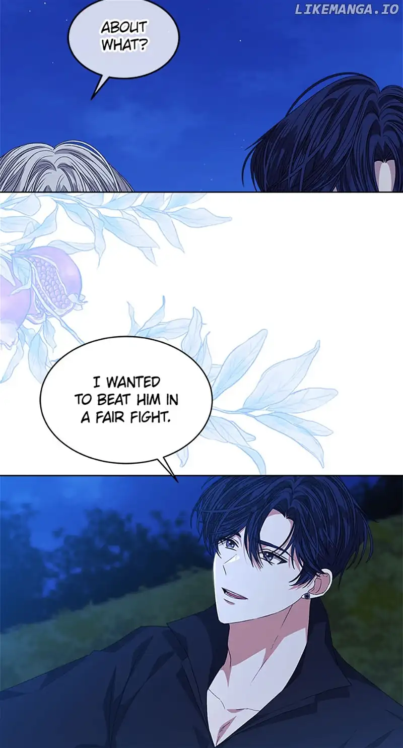 The Exhausting Reality of Novel Transmigration Chapter 55 176 02