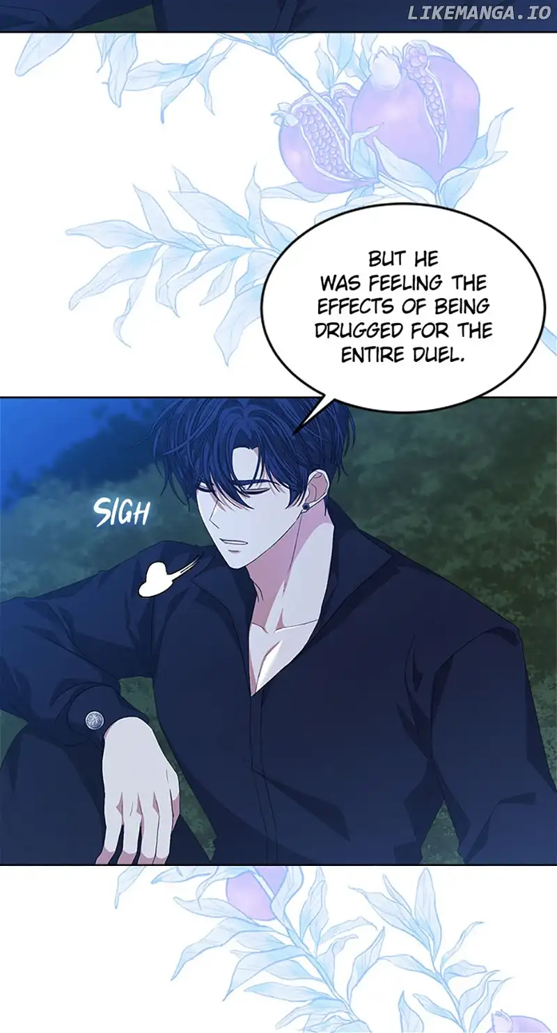 The Exhausting Reality of Novel Transmigration Chapter 55 177 03