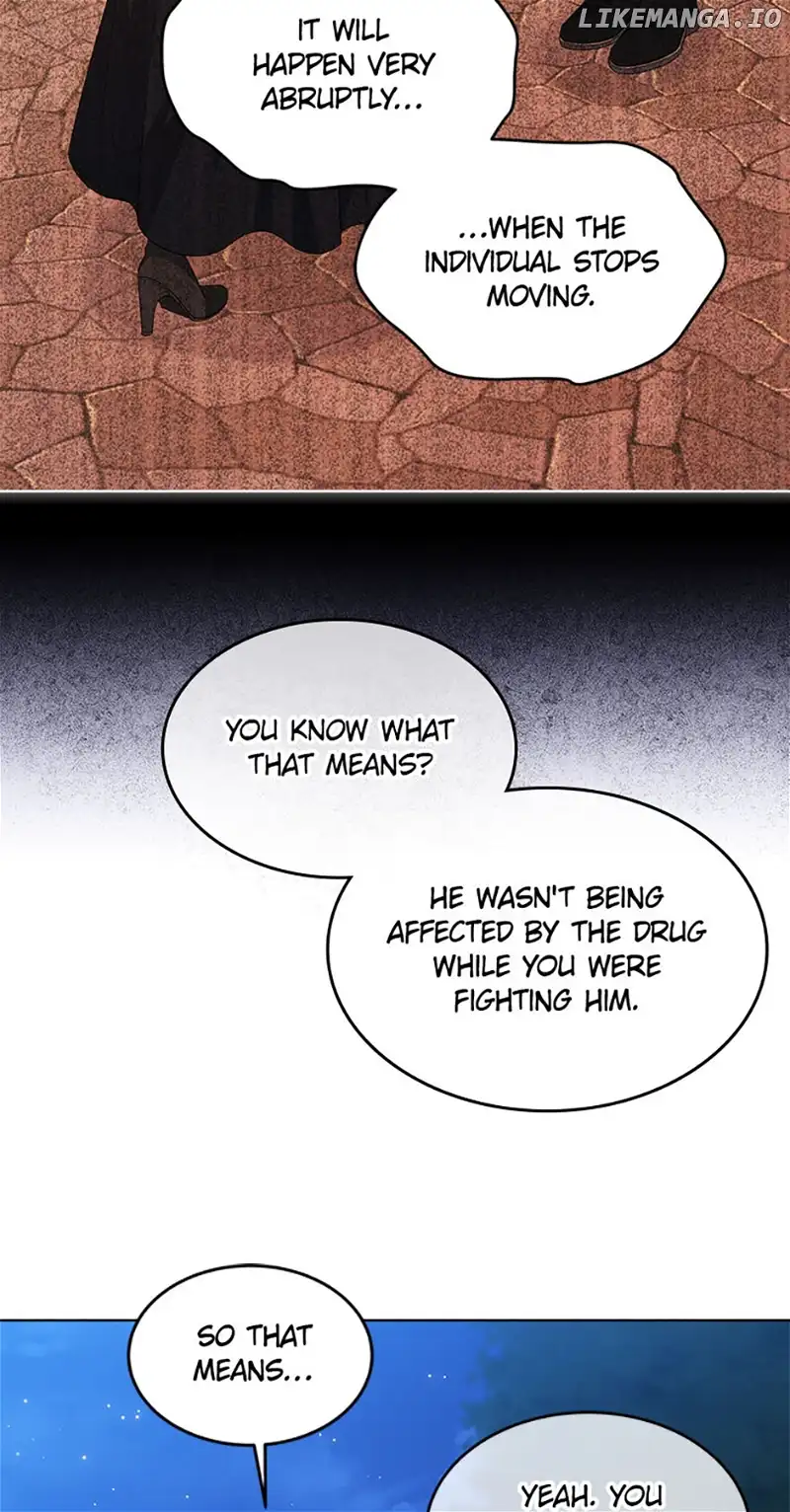 The Exhausting Reality of Novel Transmigration Chapter 55 180 06