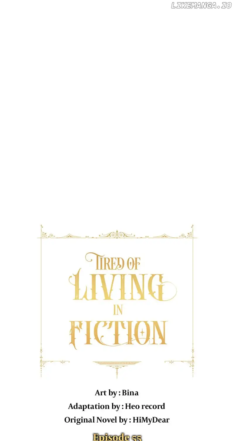 The Exhausting Reality of Novel Transmigration Chapter 55 187 13