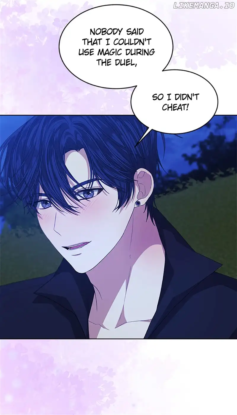 The Exhausting Reality of Novel Transmigration Chapter 55 203 29