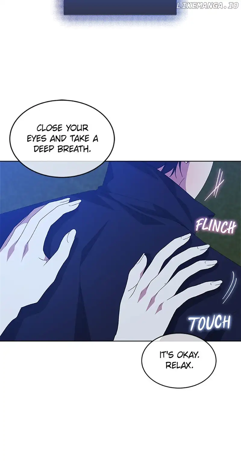 The Exhausting Reality of Novel Transmigration Chapter 55 211 37