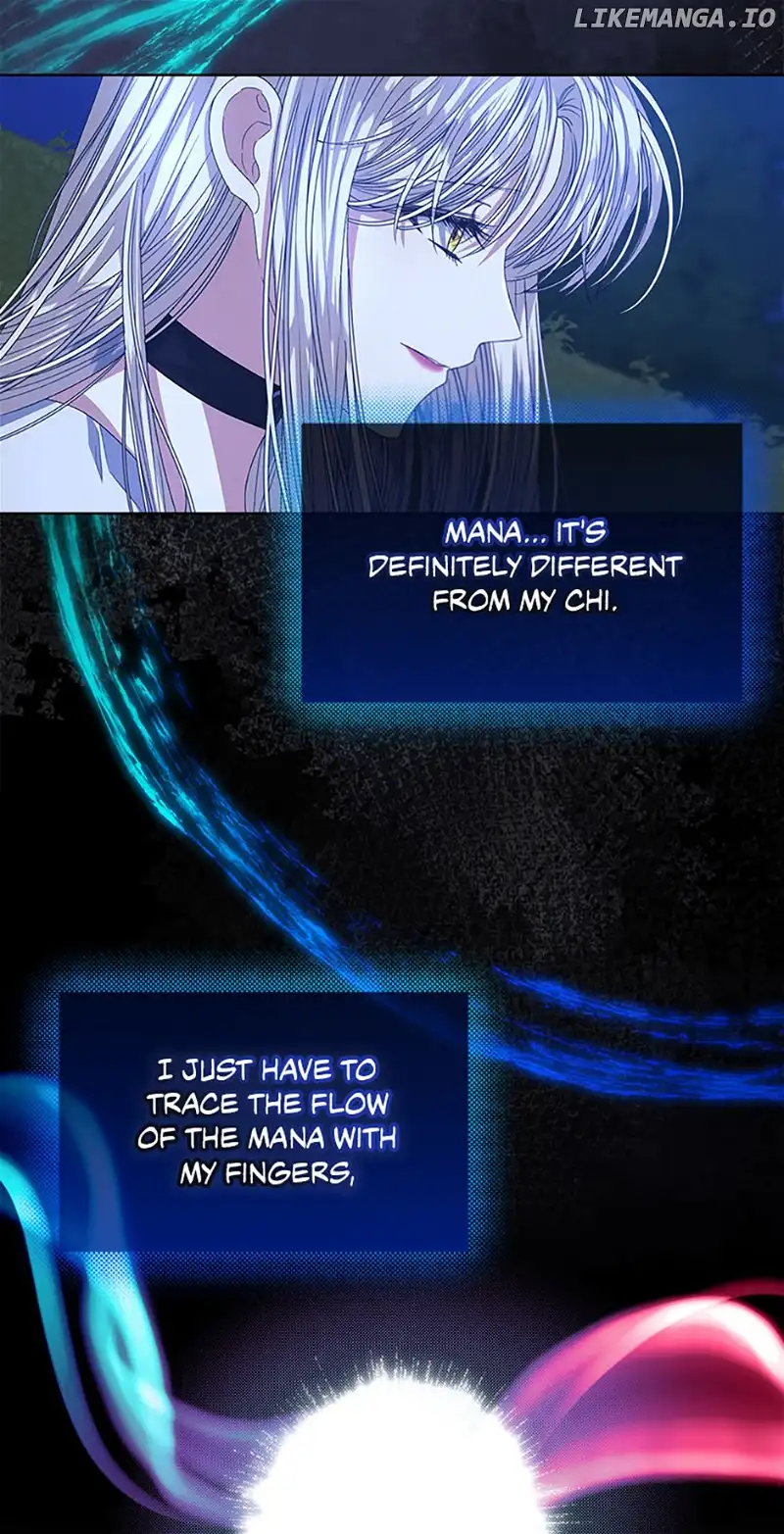 The Exhausting Reality of Novel Transmigration Chapter 55 214 40