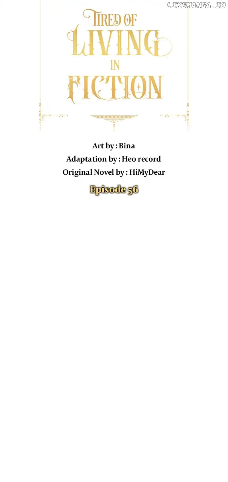 The Exhausting Reality of Novel Transmigration Chapter 56 215 11