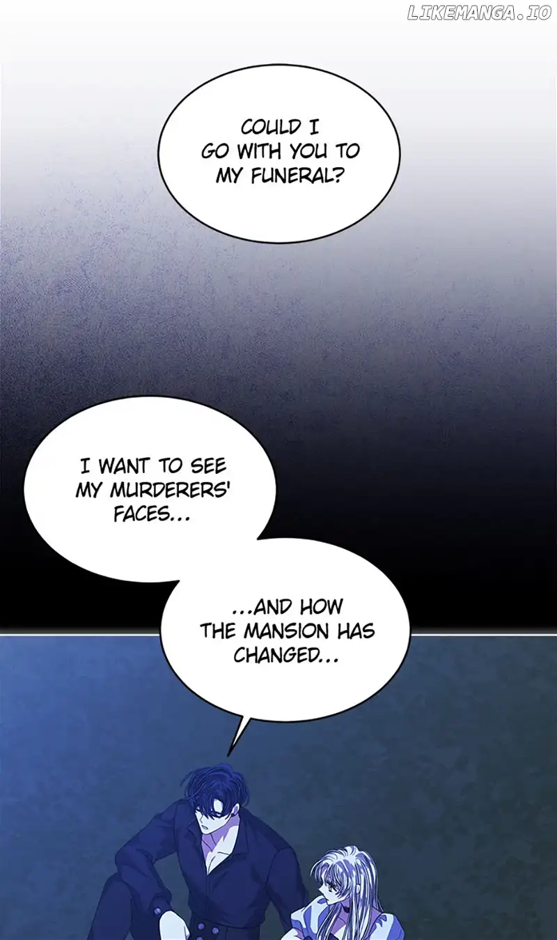 The Exhausting Reality of Novel Transmigration Chapter 56 219 15