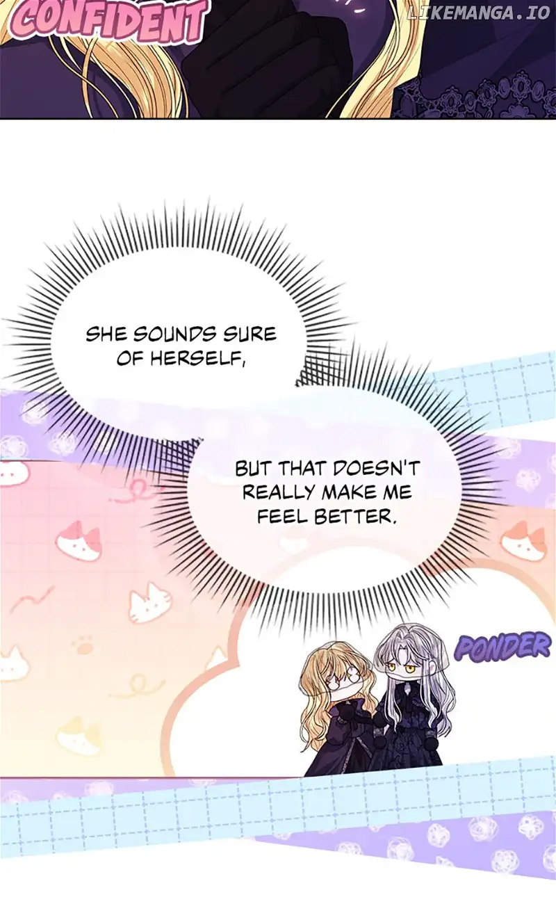 The Exhausting Reality of Novel Transmigration Chapter 56 233 29
