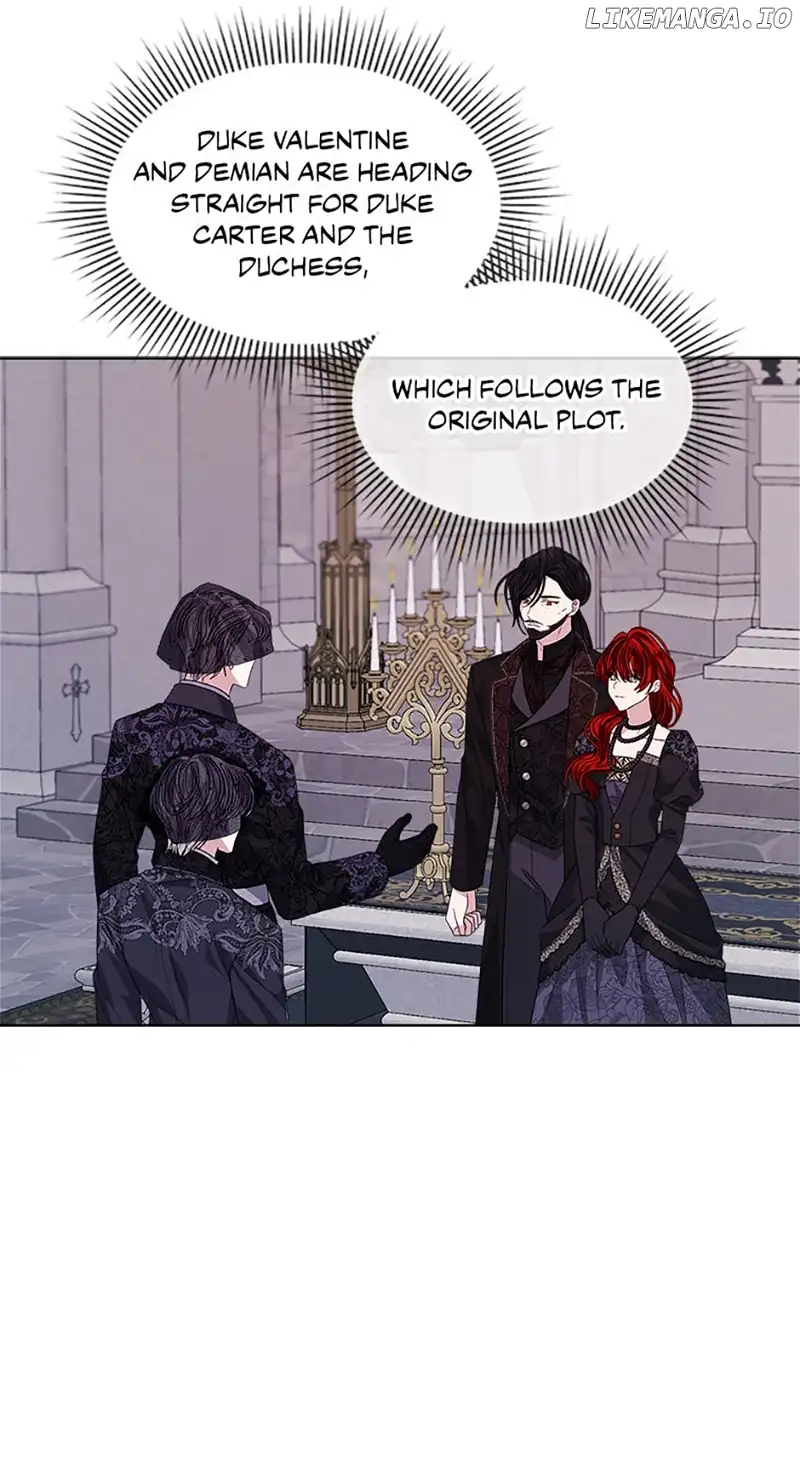 The Exhausting Reality of Novel Transmigration Chapter 56 246 42