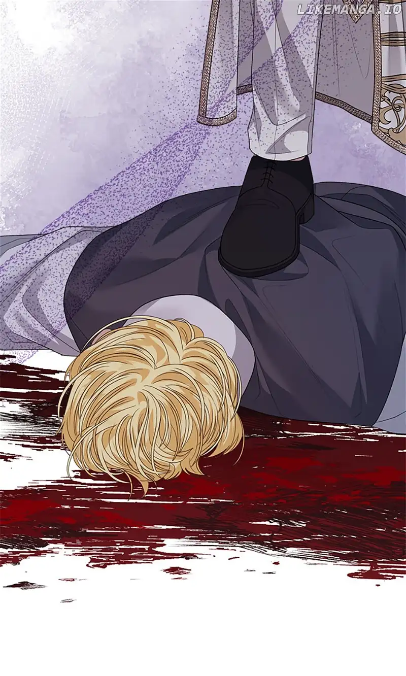 The Exhausting Reality of Novel Transmigration Chapter 56 254 50