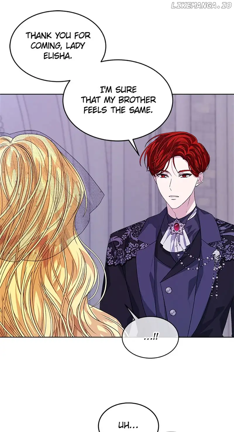 The Exhausting Reality of Novel Transmigration Chapter 57 217 13