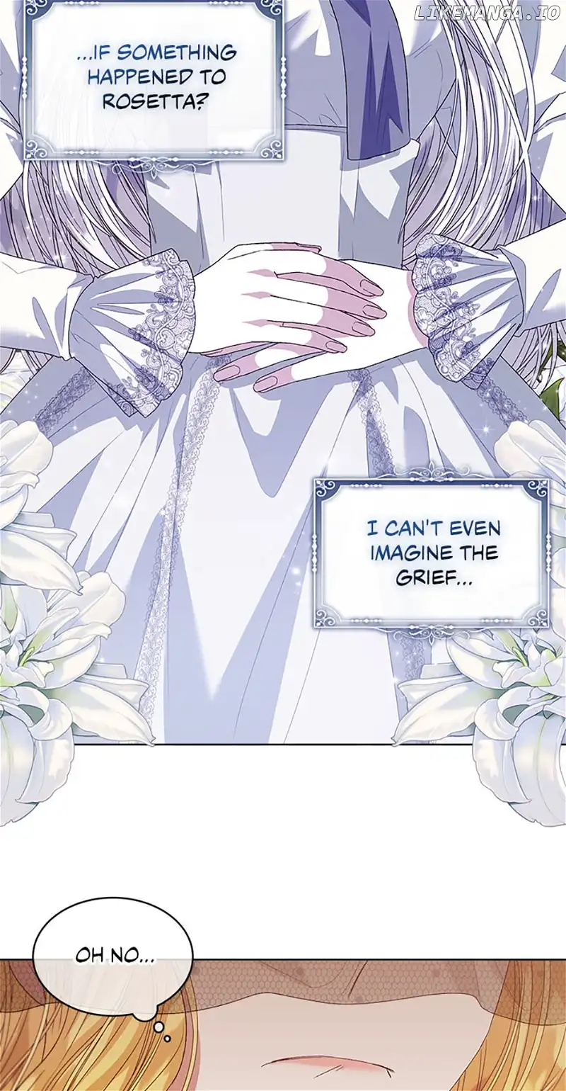 The Exhausting Reality of Novel Transmigration Chapter 57 221 17