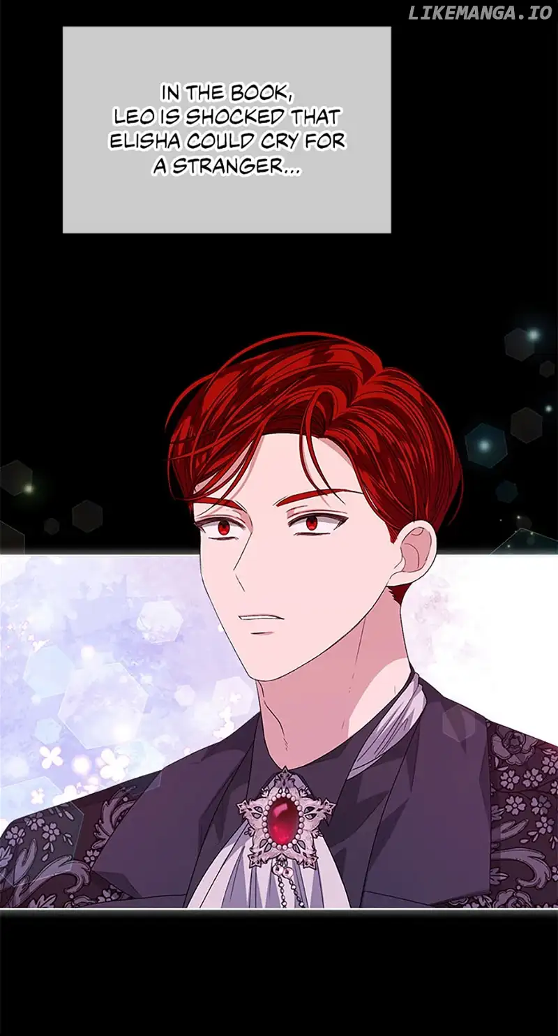 The Exhausting Reality of Novel Transmigration Chapter 57 225 21