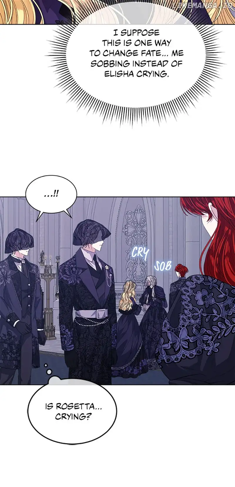 The Exhausting Reality of Novel Transmigration Chapter 57 232 28