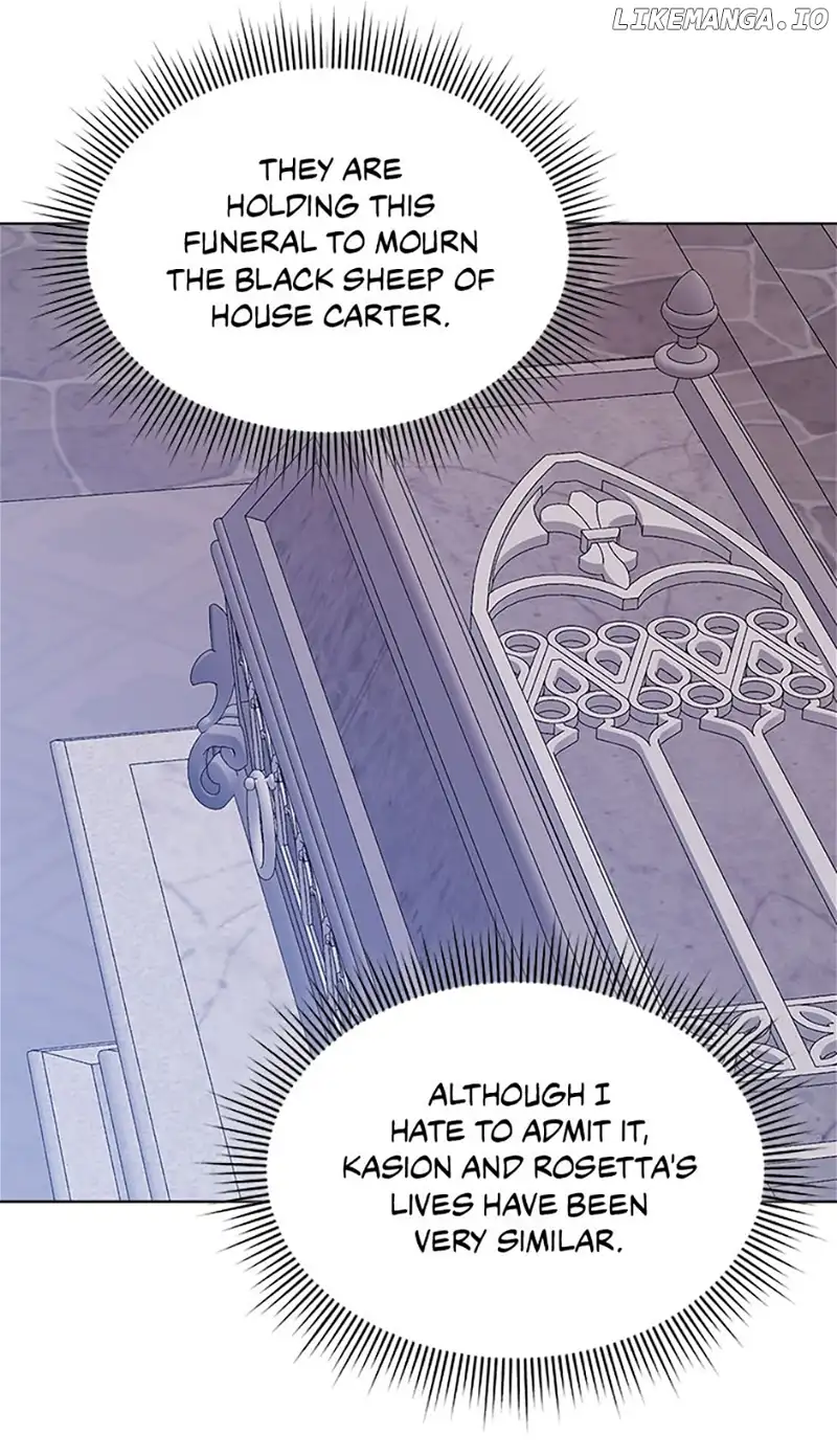 The Exhausting Reality of Novel Transmigration Chapter 57 234 30