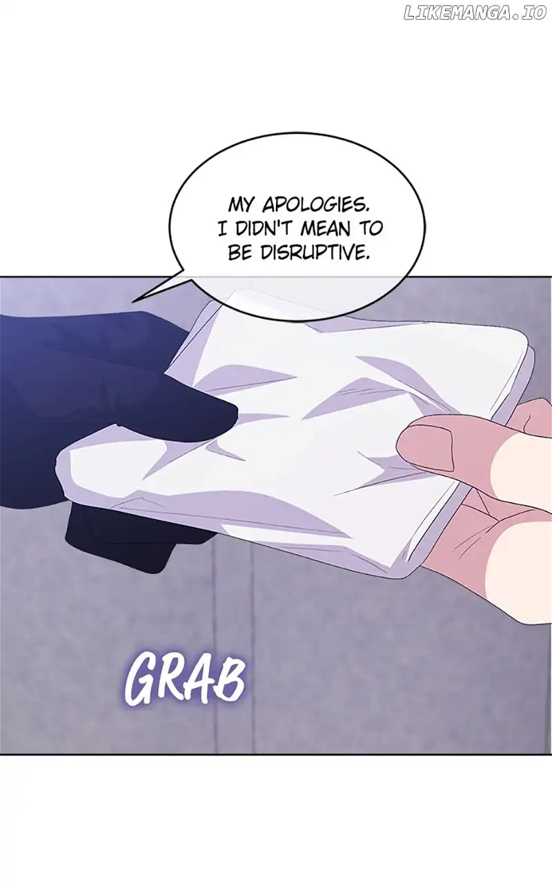 The Exhausting Reality of Novel Transmigration Chapter 57 240 36