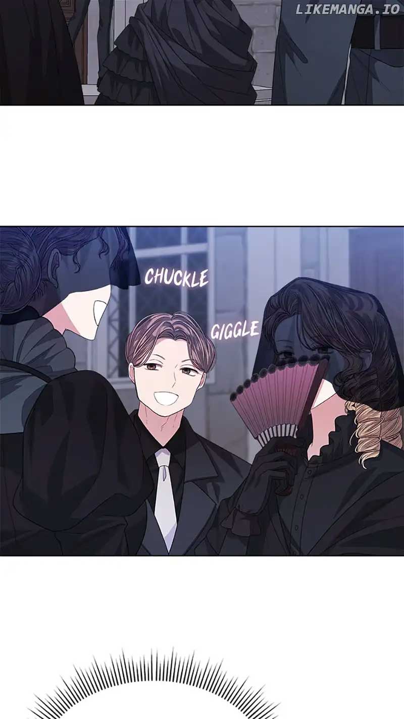 The Exhausting Reality of Novel Transmigration Chapter 58 185 02